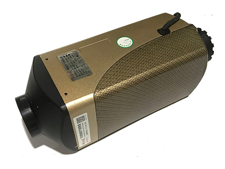 Airpro Series Parking Air Heater